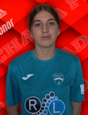 Mar�a (C.D. Granada F.S.) - 2024/2025