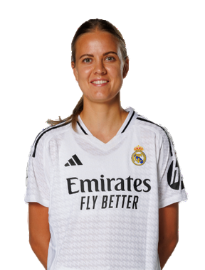 Moller (Real Madrid C.F.) - 2024/2025