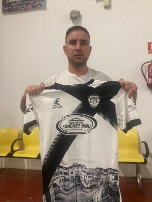 Julio  (Puente F.S.) - 2024/2025