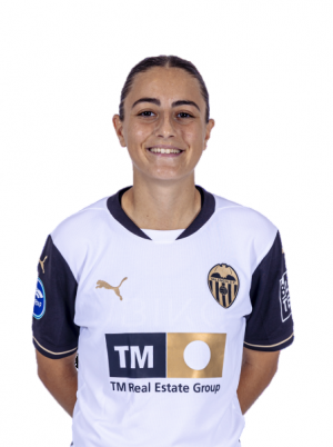 Ainhoa (Valencia C.F.) - 2024/2025