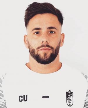Cristopher (Granada C.F.) - 2024/2025