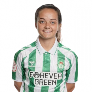 Marina Snchez (Real Betis B) - 2024/2025