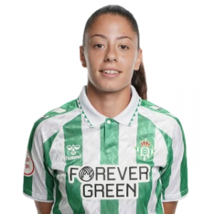 Carla Santaliestra (Real Betis B) - 2024/2025