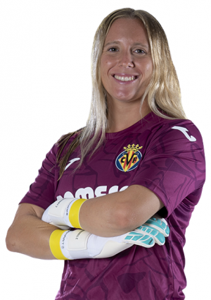 Carmen Carbonell (Villarreal C.F.) - 2024/2025