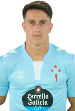 Cervi (R.C. Celta) - 2024/2025