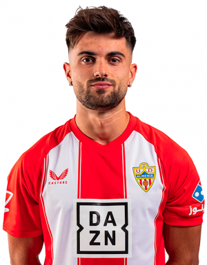 Puigmal (U.D. Almera) - 2024/2025