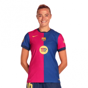 Rolfo (F.C. Barcelona) - 2024/2025
