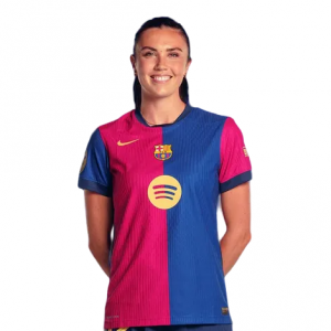 Engen (F.C. Barcelona) - 2024/2025