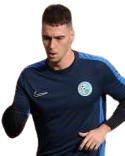 Diego (Penya Encarnada) - 2024/2025