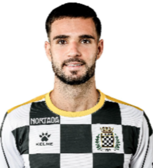 Diego Llorente (Boavista F.C.) - 2024/2025