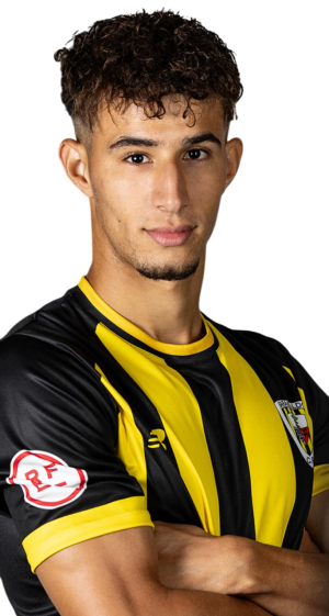 Jelbat (Barakaldo C.F.) - 2024/2025