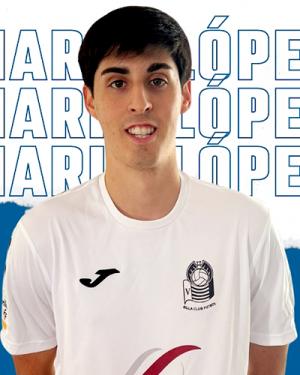 Mario (Silla C.F.) - 2024/2025