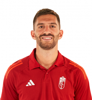 Antonio Gmez (Granada C.F.) - 2024/2025