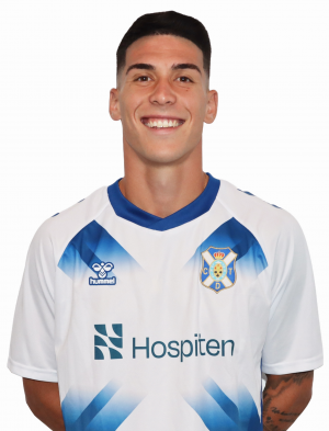 Etyan (S.C.U. Torreense) - 2024/2025