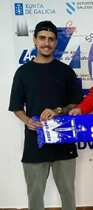 Joao (S.D. Villestro) - 2024/2025