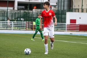 Rubn (C.D. San Roque) - 2024/2025