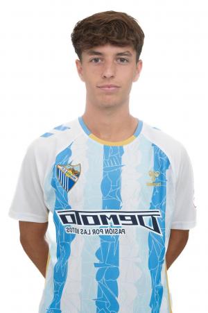 Juani (Mlaga C.F.) - 2024/2025