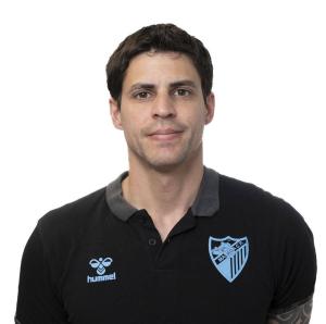 Javi (Mlaga C.F.) - 2024/2025