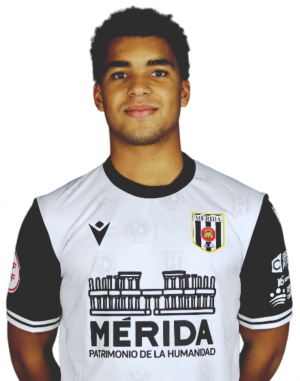 Edu S�nchez (M�rida A.D.) - 2024/2025