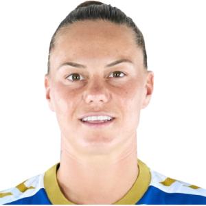 Jassina Blom (Costa Adeje Tenerife) - 2024/2025