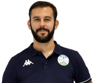 Juan Carlos (Fundacin Lucena B) - 2024/2025