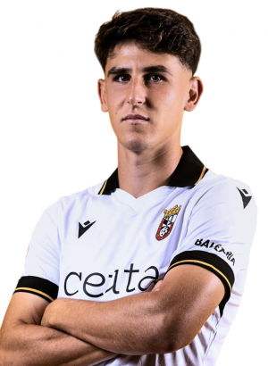 Vctor Corral (A.D. Ceuta F.C.) - 2024/2025