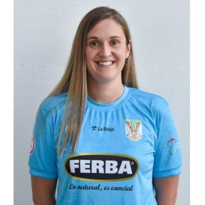 Sheila (C.D. Pradejn) - 2024/2025