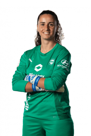 Vicario (Deportivo Alavs) - 2024/2025