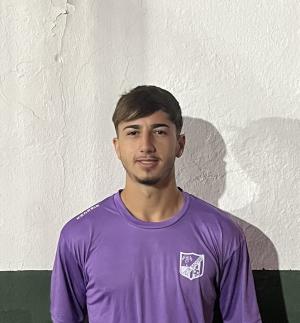 Javi Martin (ADF Costa Tropical) - 2024/2025