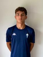 Jord (C.D. Alcoyano) - 2024/2025