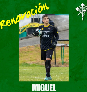Miguel (S.D. Barallobre) - 2024/2025