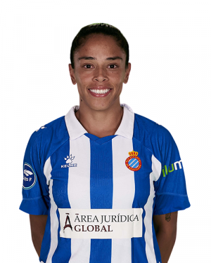 Simona Botero (R.C.D. Espanyol) - 2024/2025