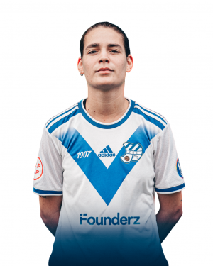 Ari Mrquez (C.E. Europa) - 2024/2025