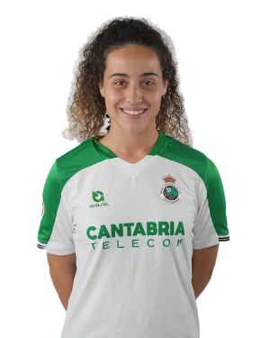 Mariajo (Racing Fminas) - 2024/2025
