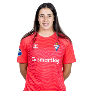 Astralaga (S.D. Eibar) - 2024/2025
