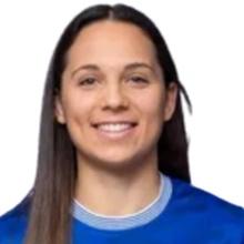 Martina (Everton F.C.) - 2024/2025
