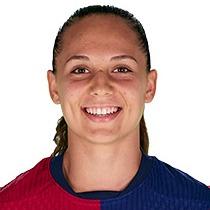 Martina (Everton F.C.) - 2024/2025