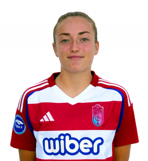 Ornella (Granada C.F.) - 2024/2025