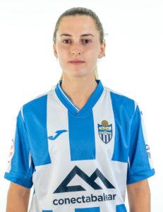Berta Doltra (Balears F.C.) - 2024/2025