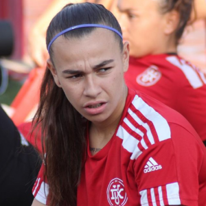 Laura Martnez (DUX Logroo) - 2024/2025