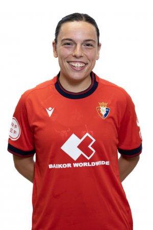 Carmen Sobrn (C.Atletico Osasuna) - 2024/2025