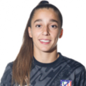 Adri (Atltico de Madrid B) - 2024/2025