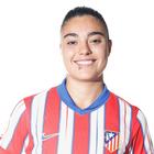 Reyes (Atl�tico de Madrid B) - 2024/2025