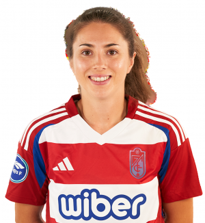 Alexia (Granada C.F.) - 2024/2025