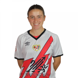 Mirian (Rayo Vallecano) - 2024/2025