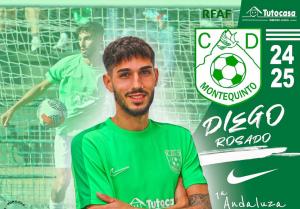 Diego (C.D. Montequinto) - 2024/2025