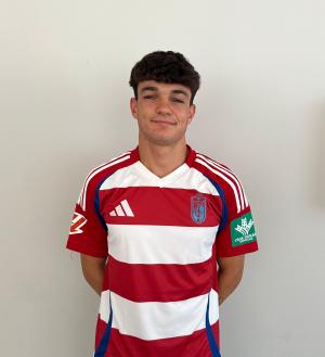 Puma (Granada C.F.) - 2024/2025