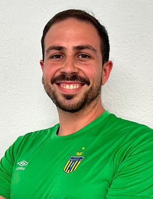 Aitor Flo (C.D. Inter Ibiza) - 2024/2025