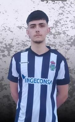 Luismi (Atltico Arjonilla) - 2024/2025