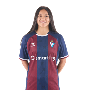 Andrea lvarez (S.D. Eibar) - 2024/2025